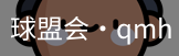 球盟会